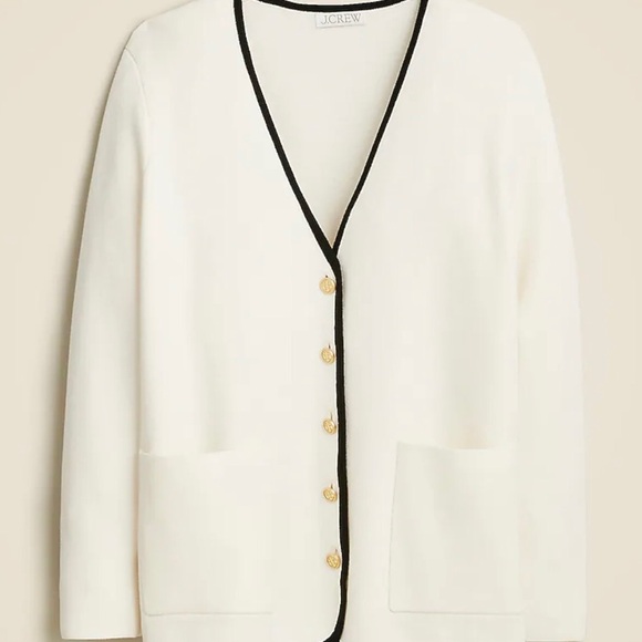 J.crew’s famous Giselle cardigan - Picture 1 of 5